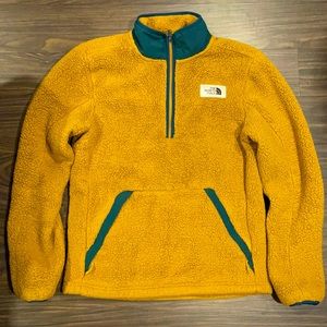 North Face Fleece